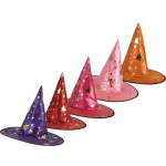 Dress-Up Sparkly Witches Hat
